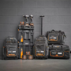 Dewalt Saco de Ferramentas Multiusos McLaren DWST60104-9